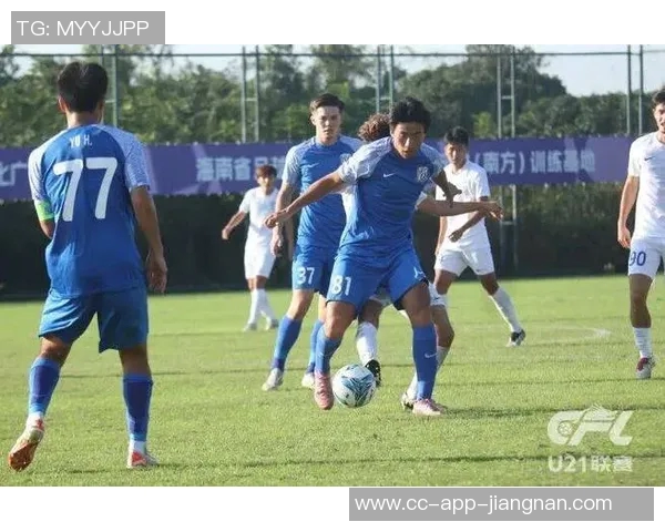 刘诚宇杨皓宇归队助力申花U21备战亚冠精英联赛全力以赴争取佳绩 刘诚宇杨皓宇归队助力申花U21备战亚冠精英联赛全力以赴争取佳绩