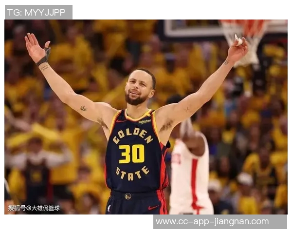 昆顿杰克逊称赞库里勇于接受防守挑战表现出色