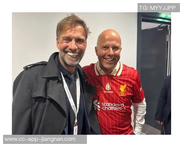 克洛普全力支持纳格尔斯曼期待德国队在世界杯中展现卓越实力