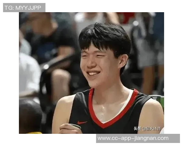 开拓者总裁谈季票续订率91希望借杨瀚森提升球队关注度