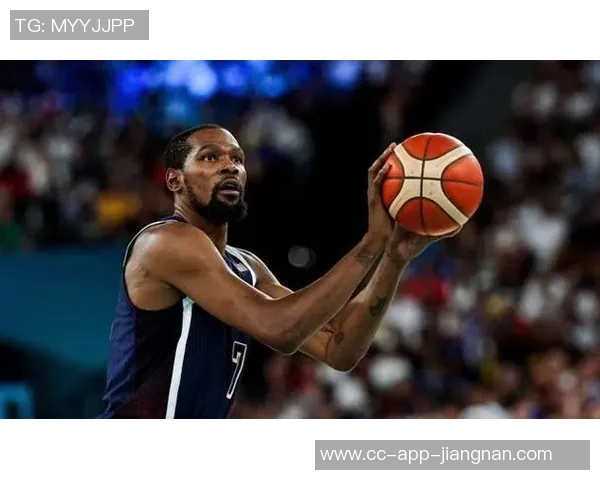 杜兰特坚定表态愿为美国男篮效力球队如同大家庭般温暖