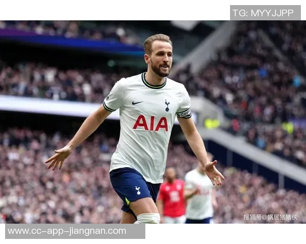 热刺近三年射手王纷纷离队凯恩孙兴慜布伦南总卖出157亿欧元